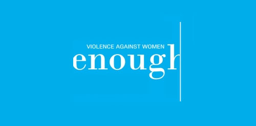 Enough!