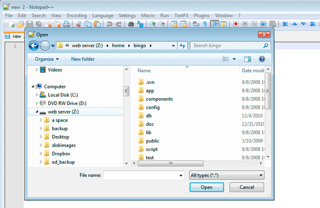 ExpanDrive