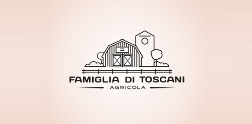 Famiglia Di Toscani