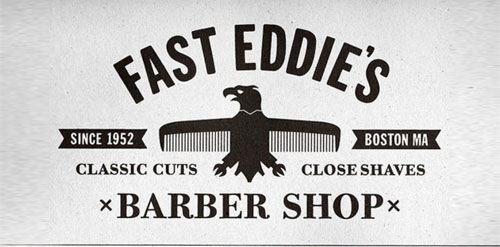 Fast Eddies Barber