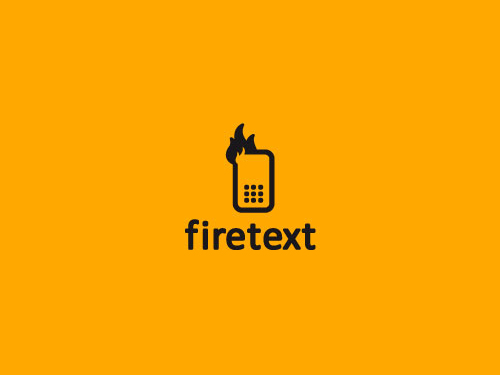 Firetext