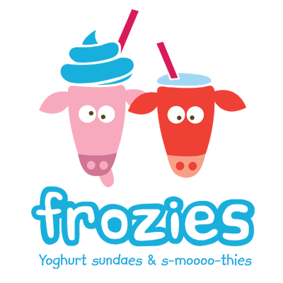 Frozies Yoghurt Bar