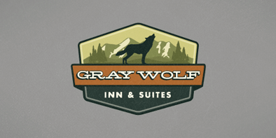 Gray Wolf Inn & Suites