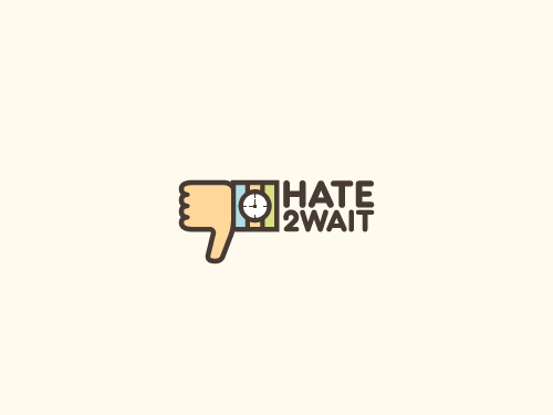 Hate2Wait