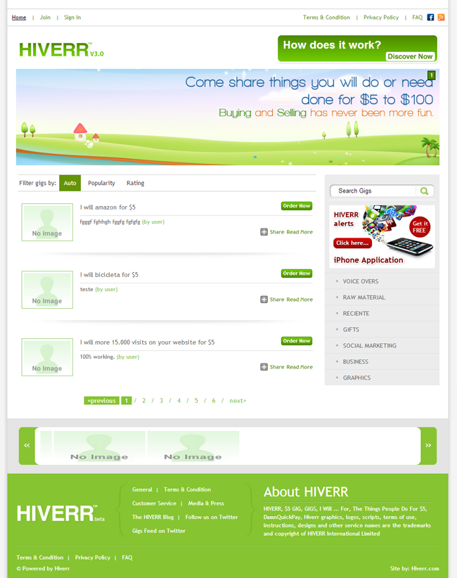 Hiverr