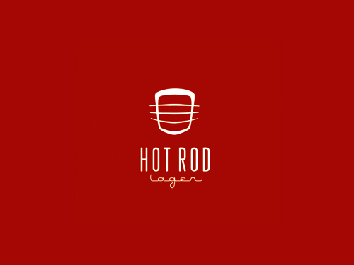 Hot Rod Lager