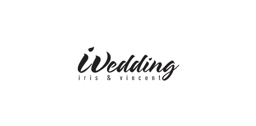 Iris & Vincent Wedding
