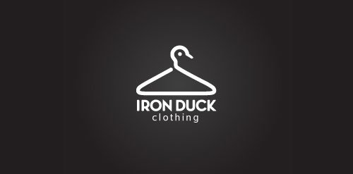 Iron Duck