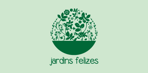 Jardins Felizes