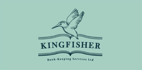 Kingfisher Book-Keeping
