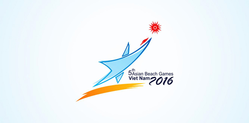 logo Asian Beach Game