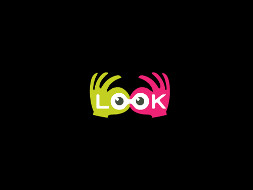 Look