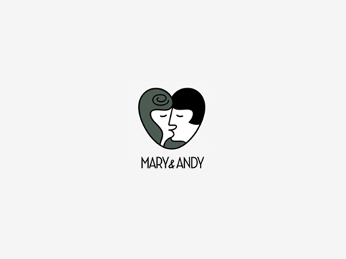 Mary & Andy