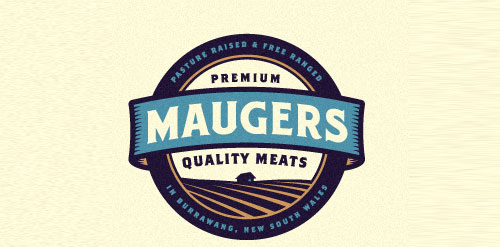Maugers Meats 