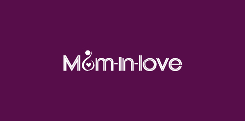 Mom in love