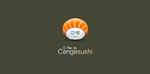 O Rei do Cangasushi