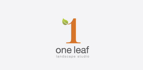 One Leaf