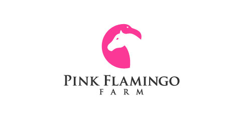 Pink Flamingo Farm