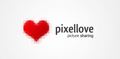Pixel Love