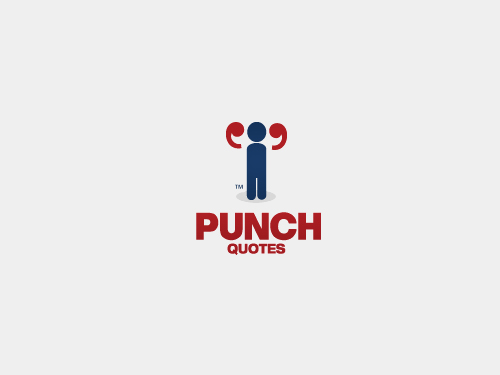 Punch Quotes