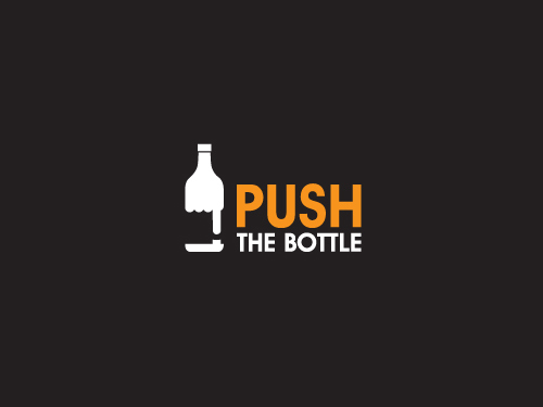 Push The Bottle