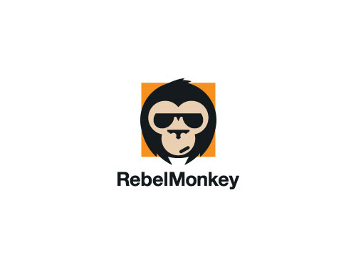 Rebel Monkey