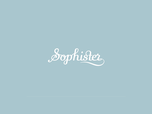 Sophister