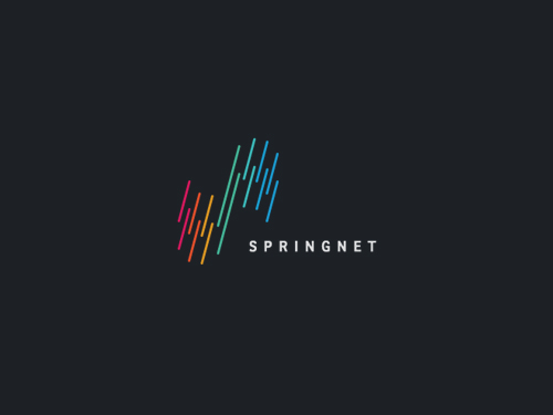 Springnet