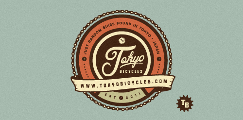 Tokyo Bicycles
