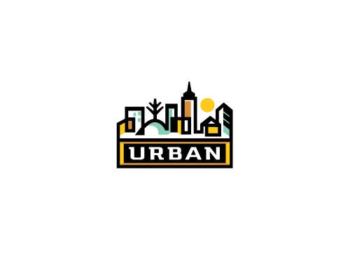 Urban City