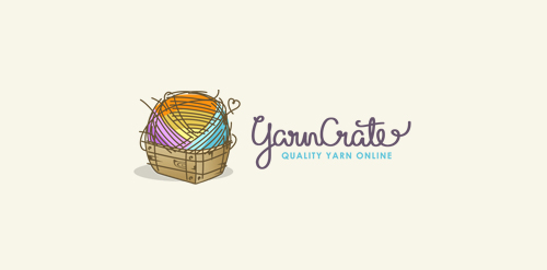 Yarn Crate