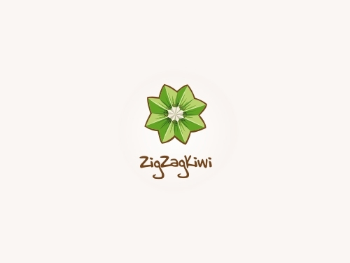 Zig Zag Kiwi
