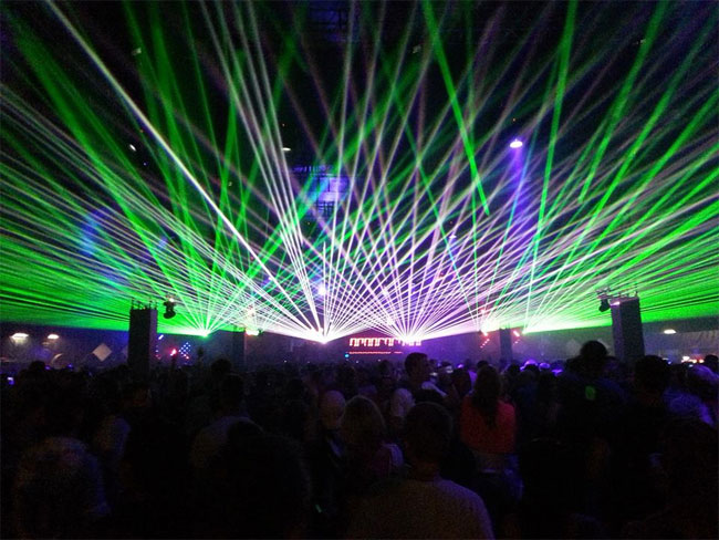Light Show