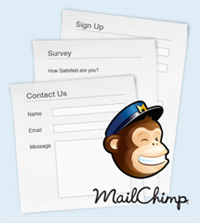 Contact Form 7 MailChimp Addon