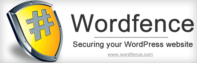 WordFence WordPress Plugin