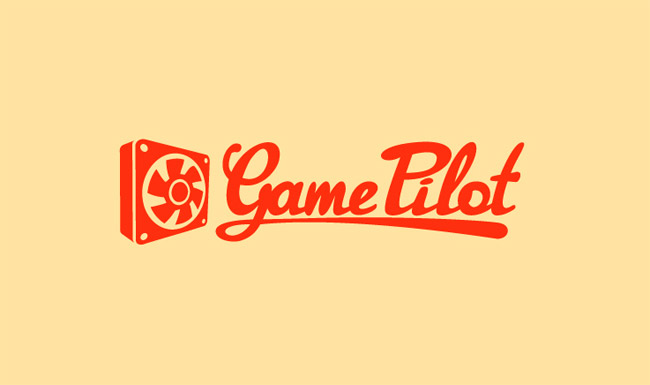 GamePilot Logo
