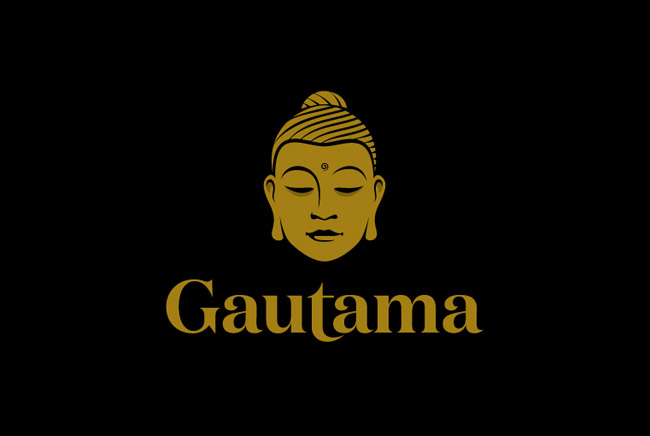 Gautama Logo