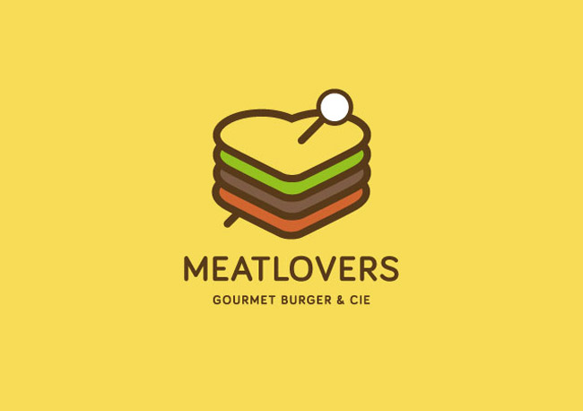 Meatlovers Logo