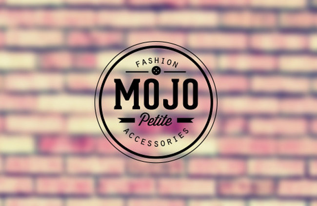 Mojo Petite Logo
