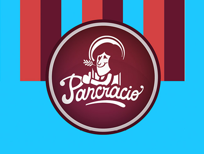 Pancracio Bakery Logo