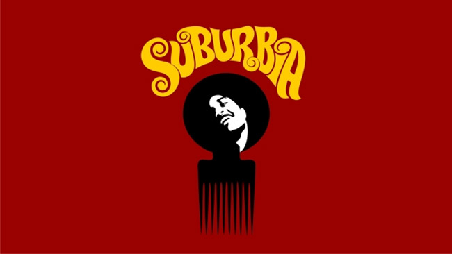 Suburbia Logo