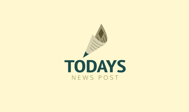 Todays News Post Logo