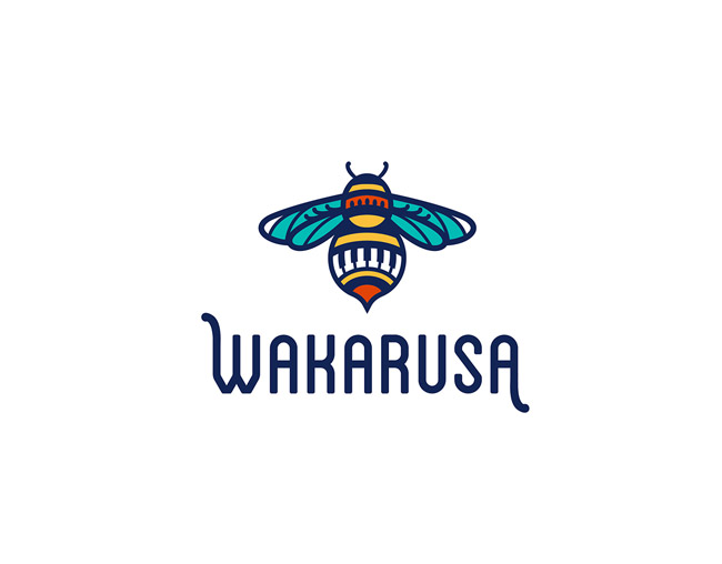 Wakarusa Logo
