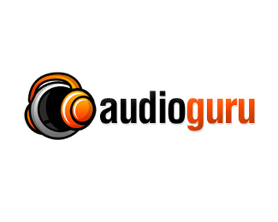 Audio Guru Logo