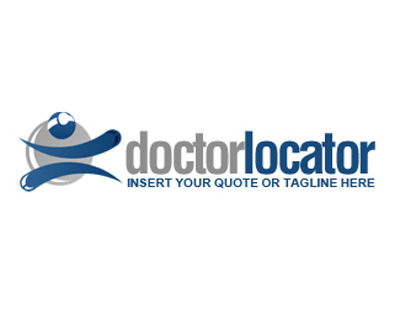 Doctor Locator Logo