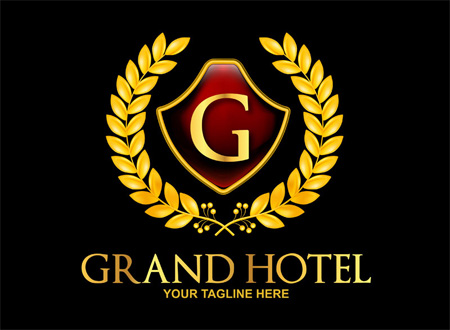 Free Grand Logo