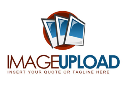 Image Upload Logo