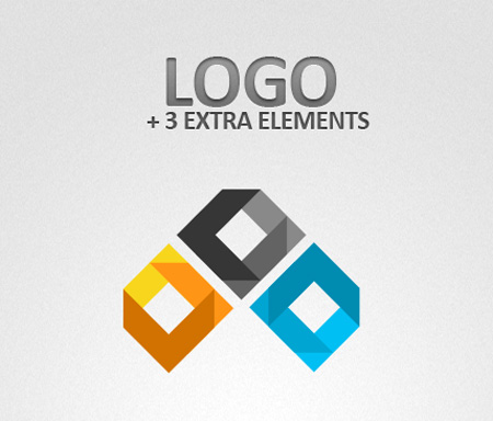 Logo Design 3 Extras
