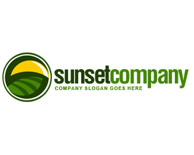 Sunset Company Logo