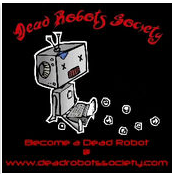 Dead Robots' Society